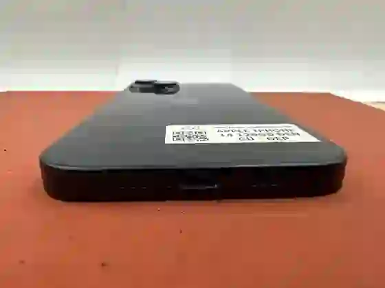 iPhone 14 128GB - Cũ Đẹp-Đen - ****WF7XJ4 - 5