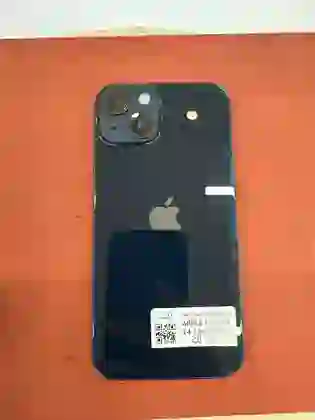 iPhone 14 128GB - Cũ Đẹp-Đen - ****WF7XJ4 - 3