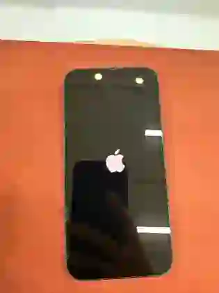 iPhone 14 128GB - Cũ Đẹp-Đen - ****WF7XJ4 - 1