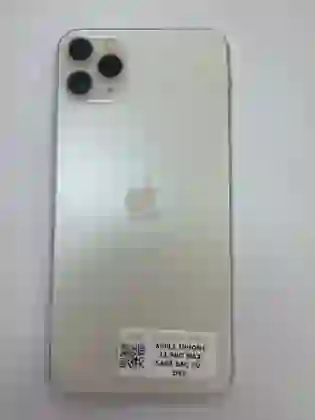 iPhone 11 Pro Max 64GB cũ đẹp - ******NQN70D - 3