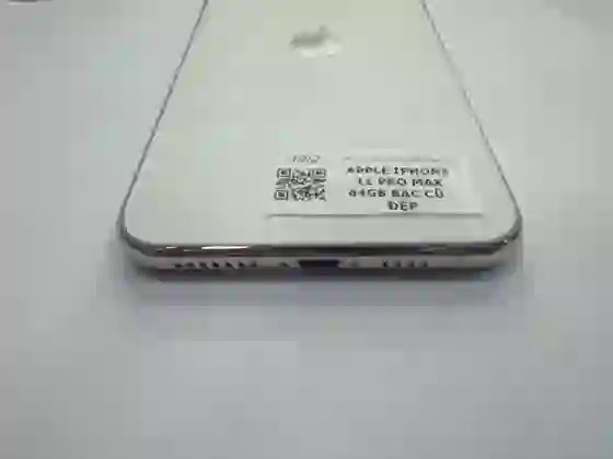 iPhone 11 Pro Max 64GB cũ đẹp - ******NQN70D - 7