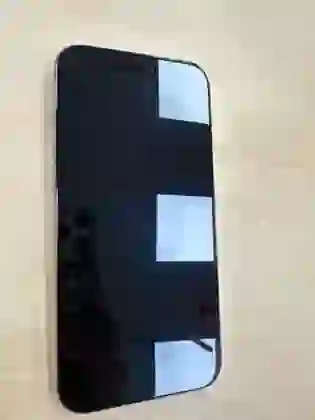 iPhone 16 Pro Max 256GB - Cũ xước cấn - Titan tự nhiên - ****Y22JPW - 2