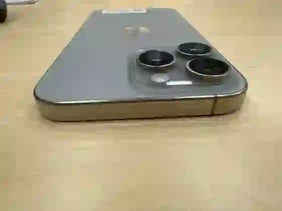 iPhone 16 Pro Max 256GB - Cũ xước cấn - Titan tự nhiên - ****Y22JPW - 7