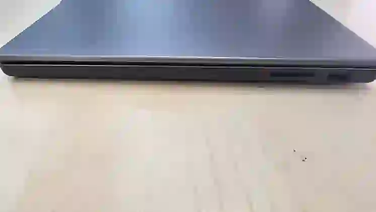 Lenovo IdeaPad Slim 3 15IRH10 83K1000JVN - Đã kích hoạt - ***5NFP17 - 6