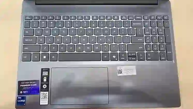 Lenovo IdeaPad Slim 3 15IRH10 83K1000JVN - Đã kích hoạt - ***5NFP17 - 4