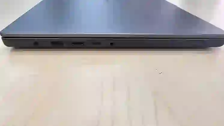 Lenovo IdeaPad Slim 3 15IRH10 83K1000JVN - Đã kích hoạt - ***5NFP17 - 7