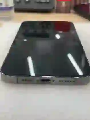 iPhone 13 Pro Max 256GB cũ trầy xước - *********407710 - 7 iPhone 13 Pro Max 256GB cũ trầy xước - *********407710 - 7