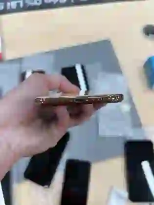 iPhone Xs Max 64GB cũ đẹp - ******V0KPHF - 7