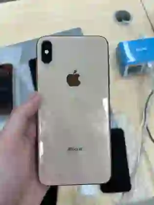 iPhone Xs Max 64GB cũ đẹp - ******V0KPHF - 1