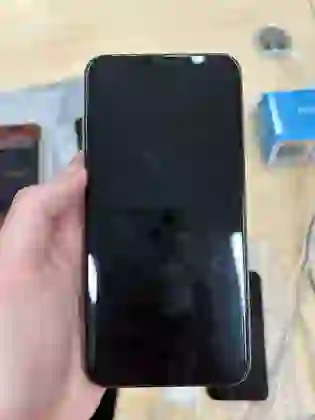 iPhone Xs Max 64GB cũ đẹp - ******V0KPHF - 2