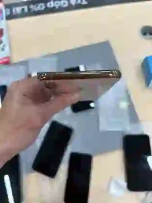 iPhone Xs Max 64GB cũ đẹp - ******V0KPHF - 6