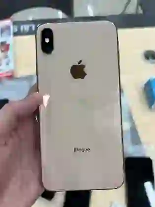 iPhone Xs Max 64GB cũ đẹp - ******V0KPHF - 3