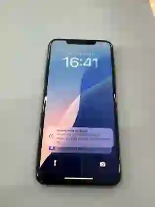iPhone XS Max 64GB Cũ trầy xước - ******VRKPH1 - 1