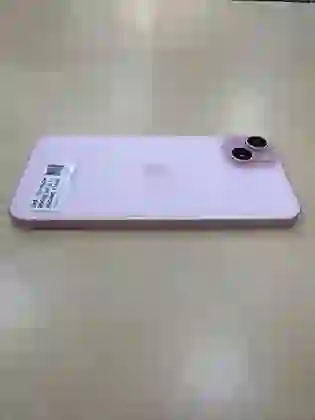 iPhone 15 Plus 256GB - Hồng - Cũ Đẹp - *********068417 - 5