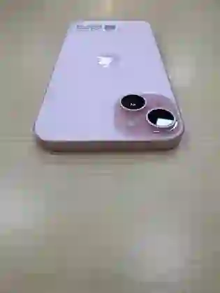 iPhone 15 Plus 256GB - Hồng - Cũ Đẹp - *********068417 - 6