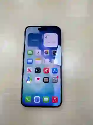 iPhone 15 Plus 256GB - Hồng - Cũ Đẹp - *********068417 - 1