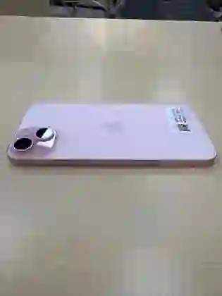iPhone 15 Plus 256GB - Hồng - Cũ Đẹp - *********068417 - 4