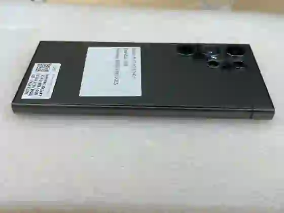 Samsung Galaxy S24 Ultra 12GB 512GB - Đen - Cũ trầy xước - *********176429 - 5
