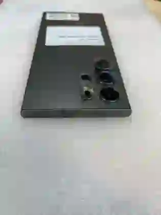Samsung Galaxy S24 Ultra 12GB 512GB - Đen - Cũ trầy xước - *********176429 - 6