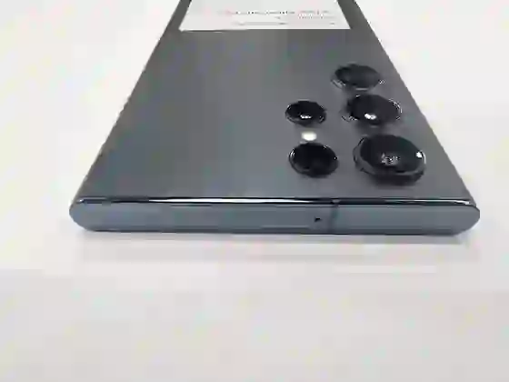 Samsung Galaxy S22 Ultra (8GB - 128GB) - Cũ đẹp-Xanh - *********123482 - 6