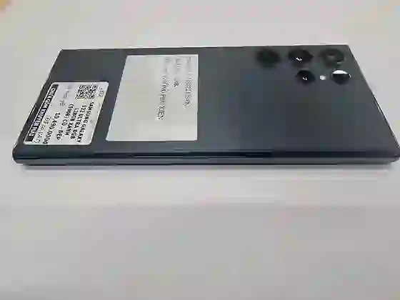 Samsung Galaxy S22 Ultra (8GB - 128GB) - Cũ đẹp-Xanh - *********123482 - 5