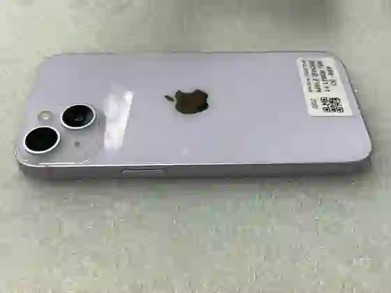iPhone 14 Pro Max 512GB - Cũ đẹp - ****PWX7DR - 5