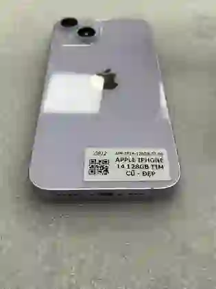 iPhone 14 Pro Max 512GB - Cũ đẹp - ****PWX7DR - 6