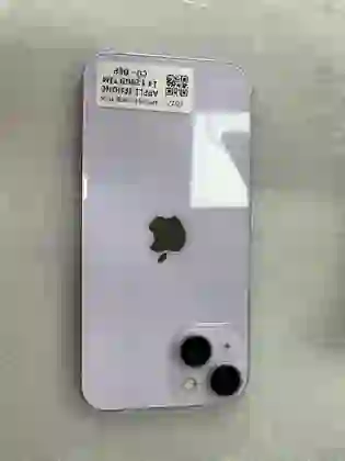 iPhone 14 Pro Max 512GB - Cũ đẹp - ****PWX7DR - 2