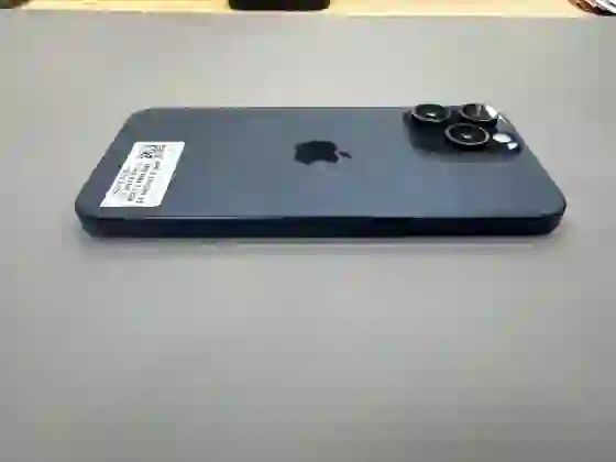 iPhone 15 Pro Max 512GB - Titan Xanh - Cũ trầy xước - ****444W7W - 4