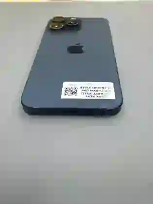iPhone 15 Pro Max 512GB - Titan Xanh - Cũ trầy xước - ****444W7W - 7