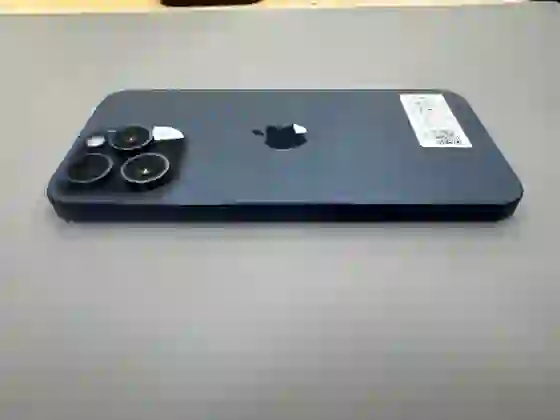 iPhone 15 Pro Max 512GB - Titan Xanh - Cũ trầy xước - ****444W7W - 5