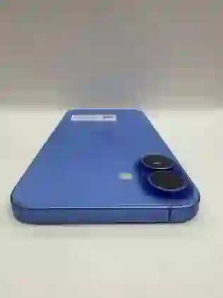 iPhone 16 Plus 128GB - Cũ đẹp - Xanh dương - ****2FW22Y - 6