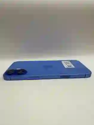 iPhone 16 Plus 128GB - Cũ đẹp - Xanh dương - ****2FW22Y - 4