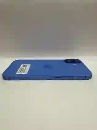 iPhone 16 Plus 128GB - Cũ đẹp - Xanh dương - ****2FW22Y - 5