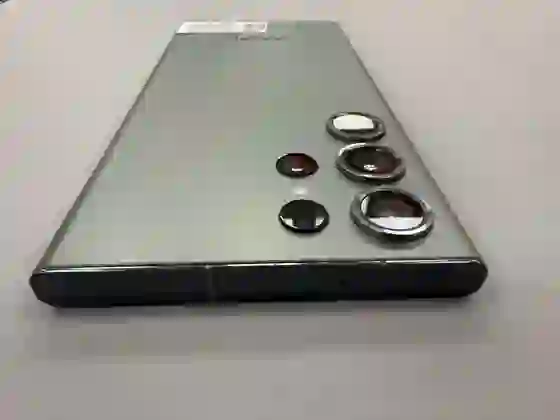 Samsung Galaxy S23 Ultra 8GB 256GB - Cũ đẹp - Kem - *********197594 - 6