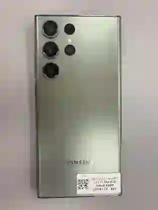 Samsung Galaxy S23 Ultra 8GB 256GB - Cũ đẹp - Kem - *********197594 - 3