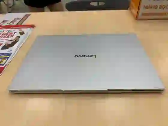 Laptop Lenovo IdeaPad Slim 5 15ARP10 83J3002SVN - Xám - Cũ đẹp - ***0HKE3W - 9