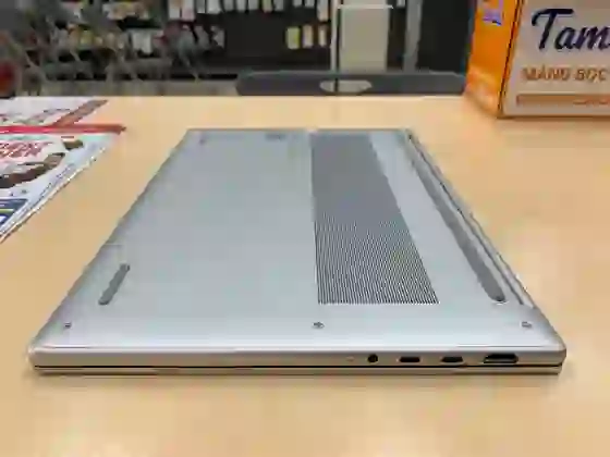 Laptop Lenovo IdeaPad Slim 5 15ARP10 83J3002SVN - Xám - Cũ đẹp - ***0HKE3W - 6