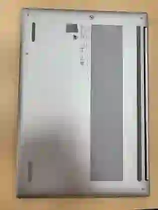 Laptop Lenovo IdeaPad Slim 5 15ARP10 83J3002SVN - Xám - Cũ đẹp - ***0HKE3W - 5