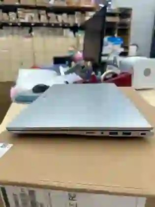 Acer Aspire Lite 15 AL15-41P-R3U5 NX.J53SV.001 - Cũ trầy xước - Bạc - ****************EE9D00 - 6