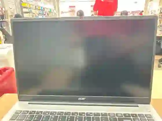 Acer Aspire Lite 15 AL15-41P-R3U5 NX.J53SV.001 - Cũ trầy xước - Bạc - ****************EE9D00 - 3