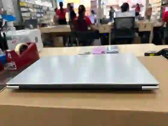 Acer Aspire Lite 15 AL15-41P-R3U5 NX.J53SV.001 - Cũ trầy xước - Bạc - ****************EE9D00 - 9