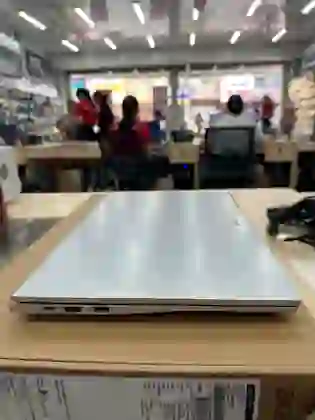 Acer Aspire Lite 15 AL15-41P-R3U5 NX.J53SV.001 - Cũ trầy xước - Bạc - ****************EE9D00 - 7