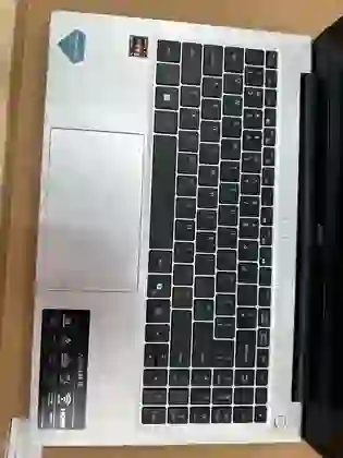 Acer Aspire Lite 15 AL15-41P-R3U5 NX.J53SV.001 - Cũ trầy xước - Bạc - ****************EE9D00 - 4