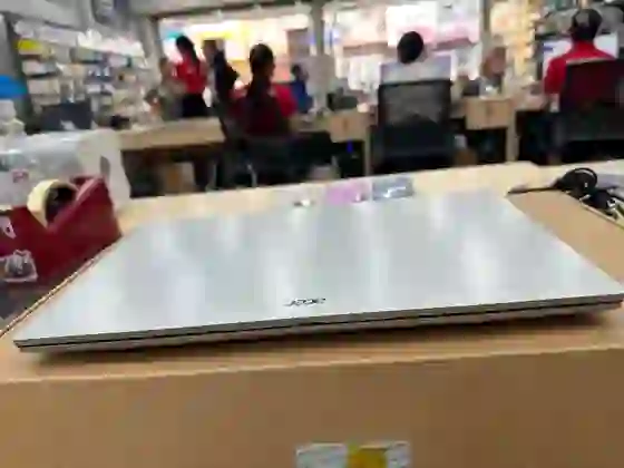 Acer Aspire Lite 15 AL15-41P-R3U5 NX.J53SV.001 - Cũ trầy xước - Bạc - ****************EE9D00 - 8