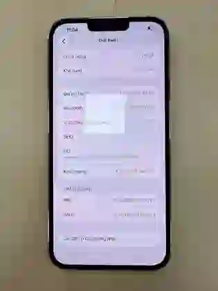 iPhone 13 Pro Max 128GB cũ đẹp - *********333017 - 1