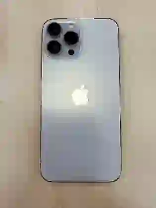iPhone 13 Pro Max 128GB cũ đẹp - *********333017 - 3