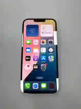 iPhone 13 Pro Max 128GB cũ trầy xước - ****7TLXDW - 1