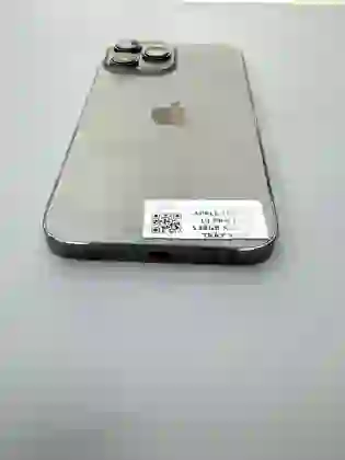 iPhone 13 Pro Max 128GB cũ trầy xước - ****7TLXDW - 7