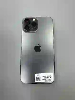 iPhone 13 Pro Max 128GB cũ trầy xước - ****7TLXDW - 3